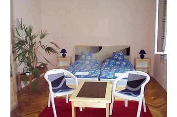 Węgry Privát Hercegkút, Zewnątrz